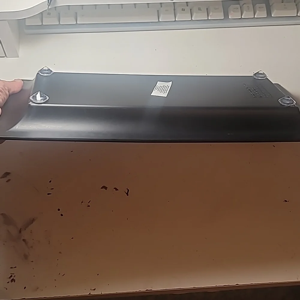 Gold Luxury Vanity Tray Large
